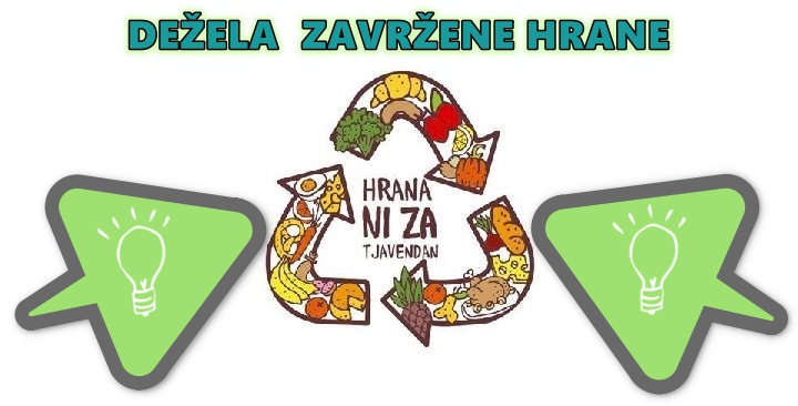 Projekt EKO ŠOLE o zavrženi hrani v sodelovanju z LIDL Slovenija